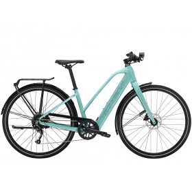 Trek FX+ 2 Stagger 2023