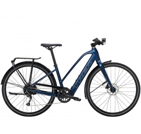 Trek FX+ 2 Stagger 2023