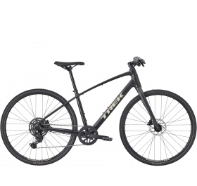 Trek FX 2 Stepover Gen 4 2026