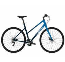 Trek FX 3 Disc Equipped Stagger 2022