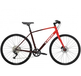 Trek FX 3 Disc 2023