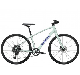 Trek FX 3 Stepover Gen 4 2026