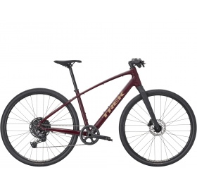 Trek FX Sport AL 3 2026