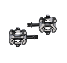 Trek Kovee Elite pedály