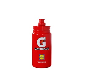 Lidl-Trek Gatorade Team 550ml lahev