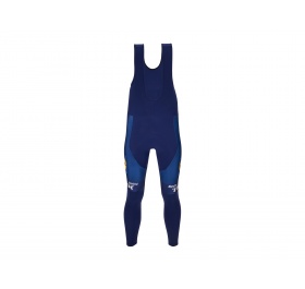 Santini Lidl-Trek Team Replica Thermal Bib kalhoty