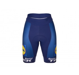 Santini Lidl-Trek Women's Replica Race kraťasy