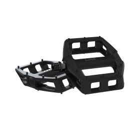 Trek Line Comp sada plochých pedálů