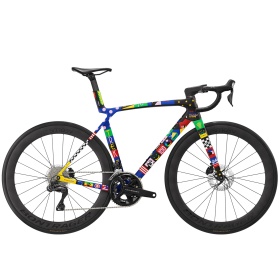 Trek Madone SL 7 Gen 8 – The First 50 Replica 2027