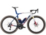 TREK Madone SLR 7 Gen 8