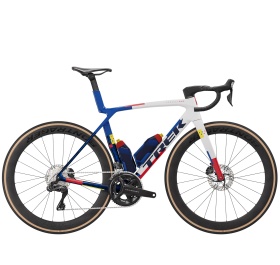 Trek Madone SLR 7 Gen 8 2026