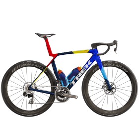 Trek Madone SLR 9 AXS Gen 8 2025