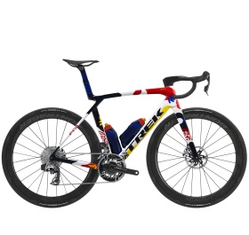 Trek Madone SLR 9 AXS Gen 8 2026