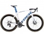 TREK Madone SLR 9 Disc eTap