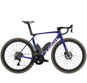 Trek Madone SLR 9 Gen 8 2026