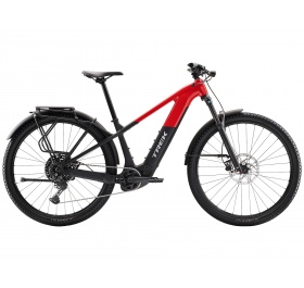 Trek Powerfly+ 4 Equipped Gen 5 2025