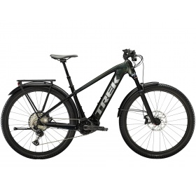 Trek Powerfly 7 Equipped