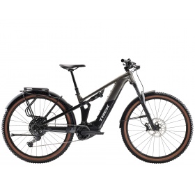 Trek Powerfly FS+ 4 Equipped 800Wh Gen 4 2026