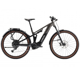 Trek Powerfly FS+ 4 Equipped Gen 4 2026
