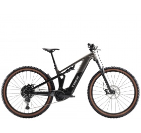 Trek Powerfly+ FS 4 Gen 4 2026