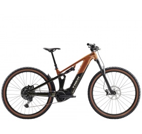 Trek Powerfly+ FS 4 Gen 4 2026