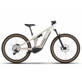 Trek Powerfly+ FS 6 Gen 4 2026