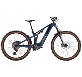 Trek Powerfly+ FS 8 Gen 4 2026
