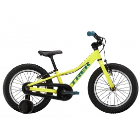 Trek Precaliber 16 Freewheel 2025