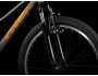 TREK Precaliber 24 s odpruženou vidlicí