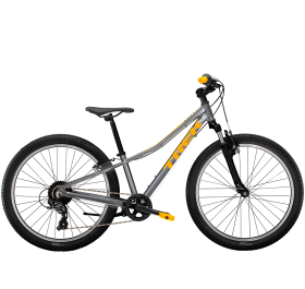 Trek Precaliber 24 s odpruženou vidlicí 2024-25