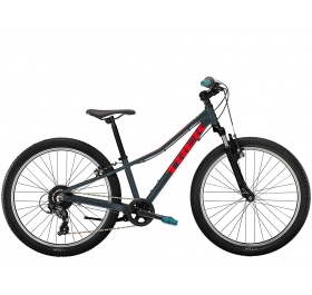 Trek Precaliber 24 s odpruženou vidlicí 2024-25