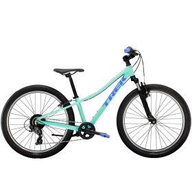 Trek Precaliber 24 s odpruženou vidlicí 2026