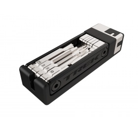 Trek Pro BITS 18 funkcí