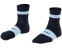 TREK Quarter závodní cyklistické ponožky