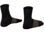 TREK Quarter závodní cyklistické ponožky