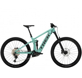 Trek Rail 7 Deore/XT Gen 3 2024