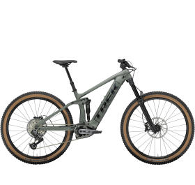 Trek Rail 8 GX AXS T-Type Gen 3 2024