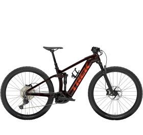 Trek Rail 9.5 Gen 4 2024