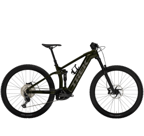 Trek Rail 9.5 Gen 4 2024