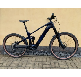 Trek Rail+ 9.7 29"/27,5" Gen 5 2026 testovací kolo