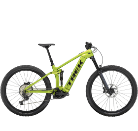 Trek Rail 9.7 Gen 4 2024