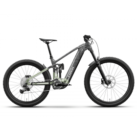 Trek Rail+ 9.8 XT 29"/27,5" Gen 5 2025