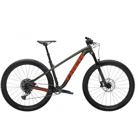 Trek Roscoe 8