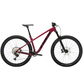 Trek Roscoe 9