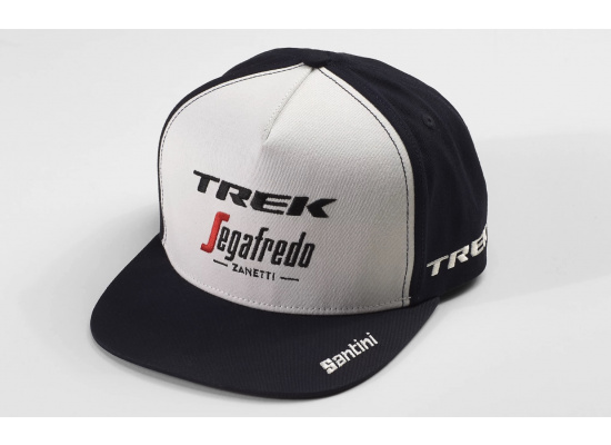 TREK Santini týmu Trek-Segafredo čepice