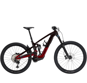 Trek Slash+ 9.7 SLX/XT 2025 testovací kolo
