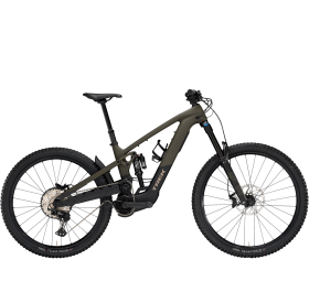 Trek Slash+ 9.7 SLX/XT 2025