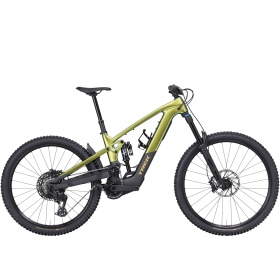 Trek Slash+ 9.7 2026