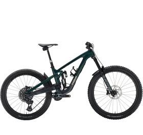 Trek Slash 9.9 X0 AXS T-Type Gen 6 2024