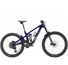 Trek Slash 9.9 X0 AXS T-Type Gen 6 2025